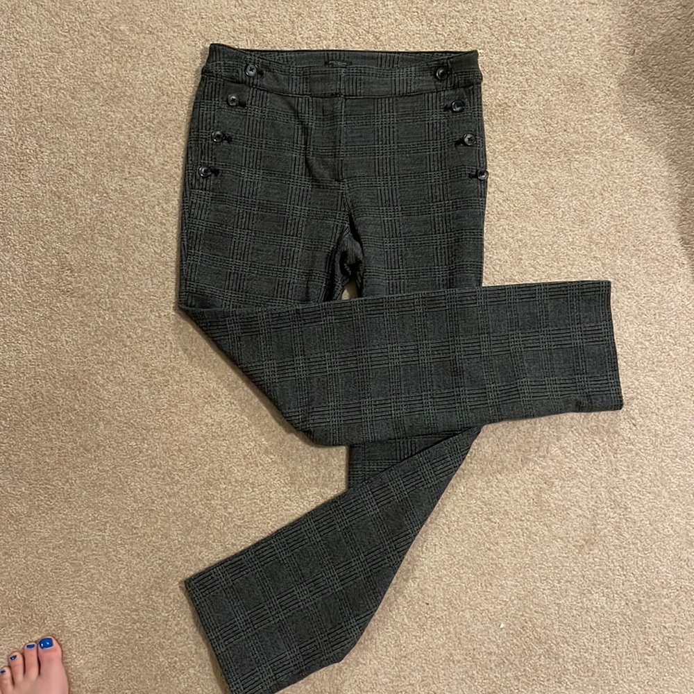 Ann Taylor Factory Ankle pant